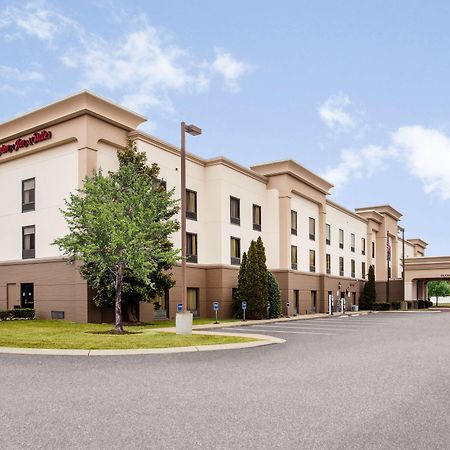 Hampton Inn & Suites Nashville-Smyrna Εξωτερικό φωτογραφία