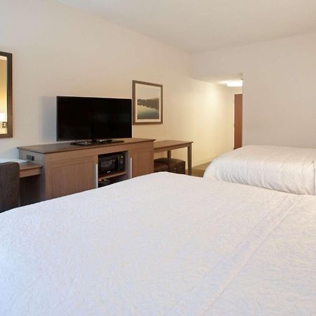 Hampton Inn & Suites Nashville-Smyrna Εξωτερικό φωτογραφία