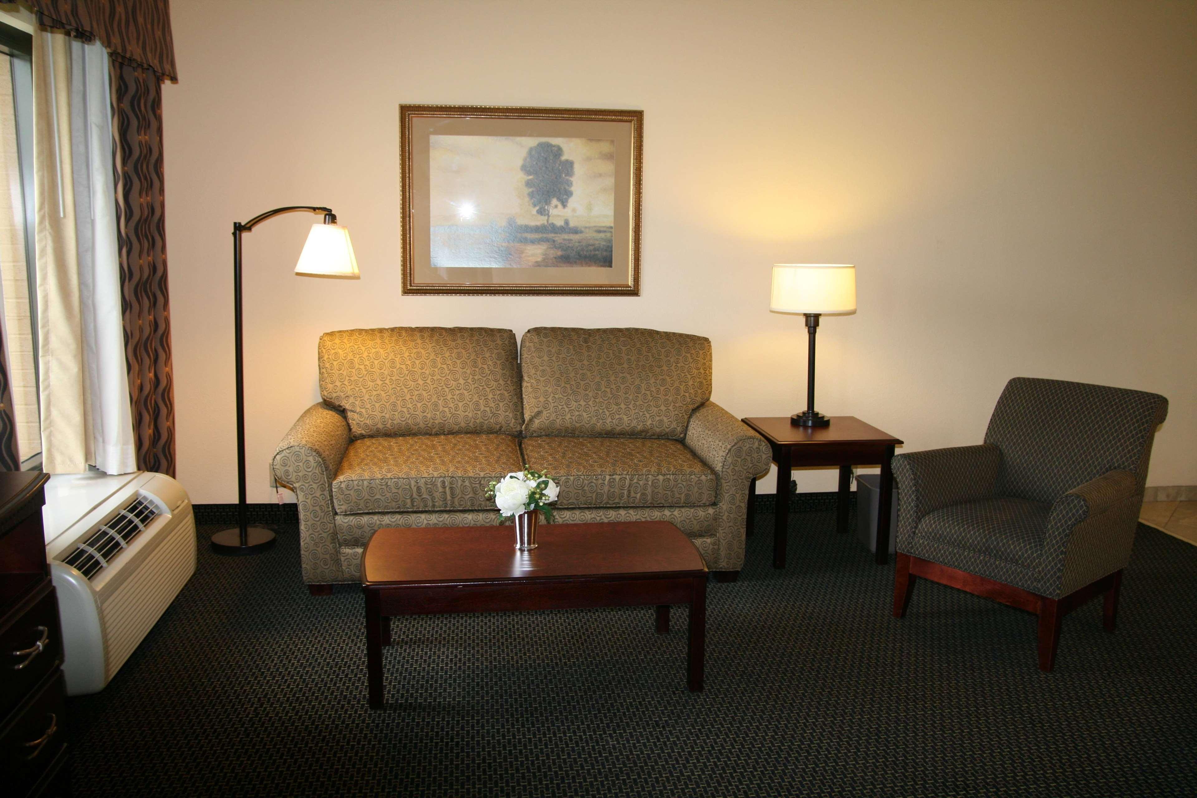 Hampton Inn & Suites Nashville-Smyrna Εξωτερικό φωτογραφία