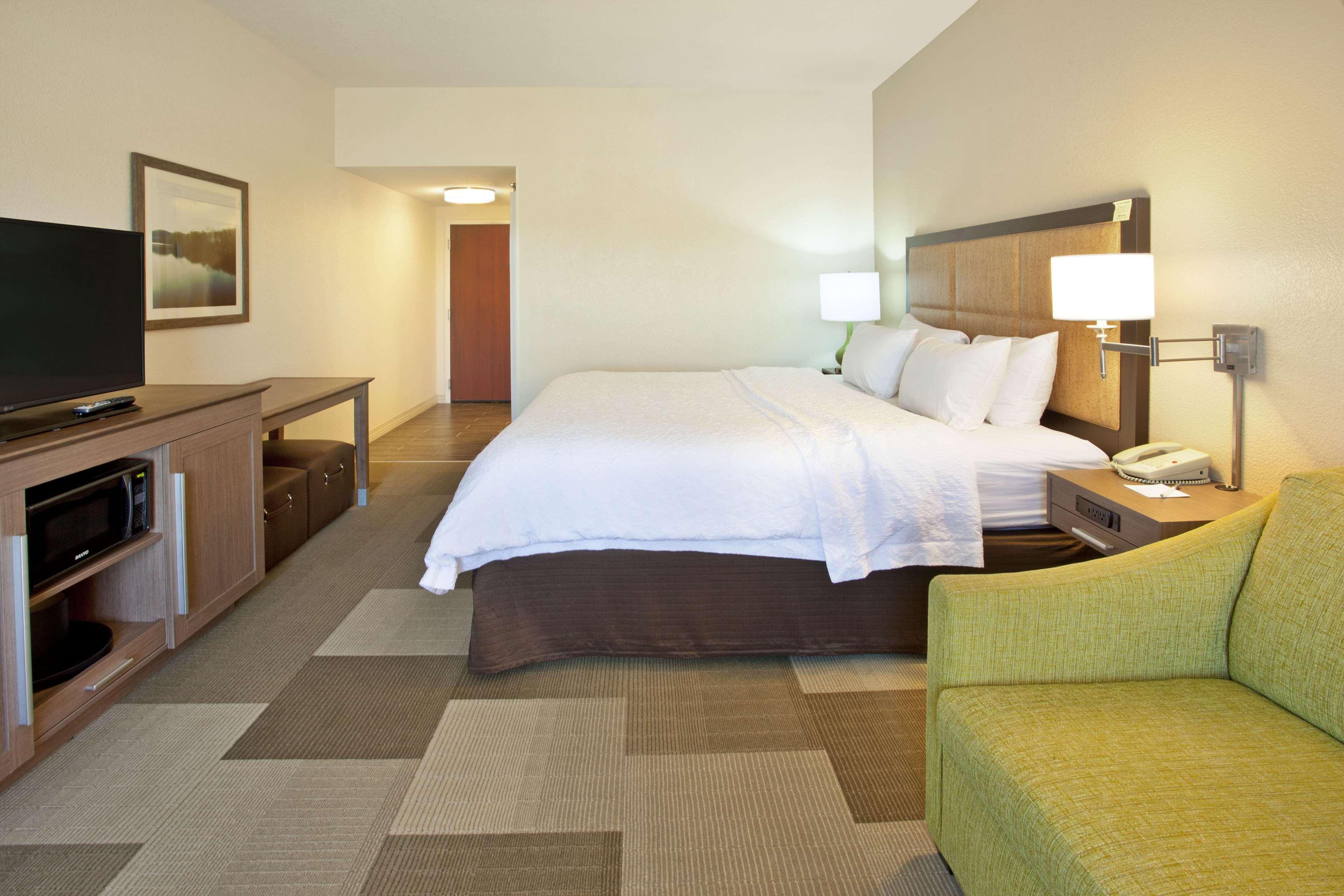 Hampton Inn & Suites Nashville-Smyrna Εξωτερικό φωτογραφία