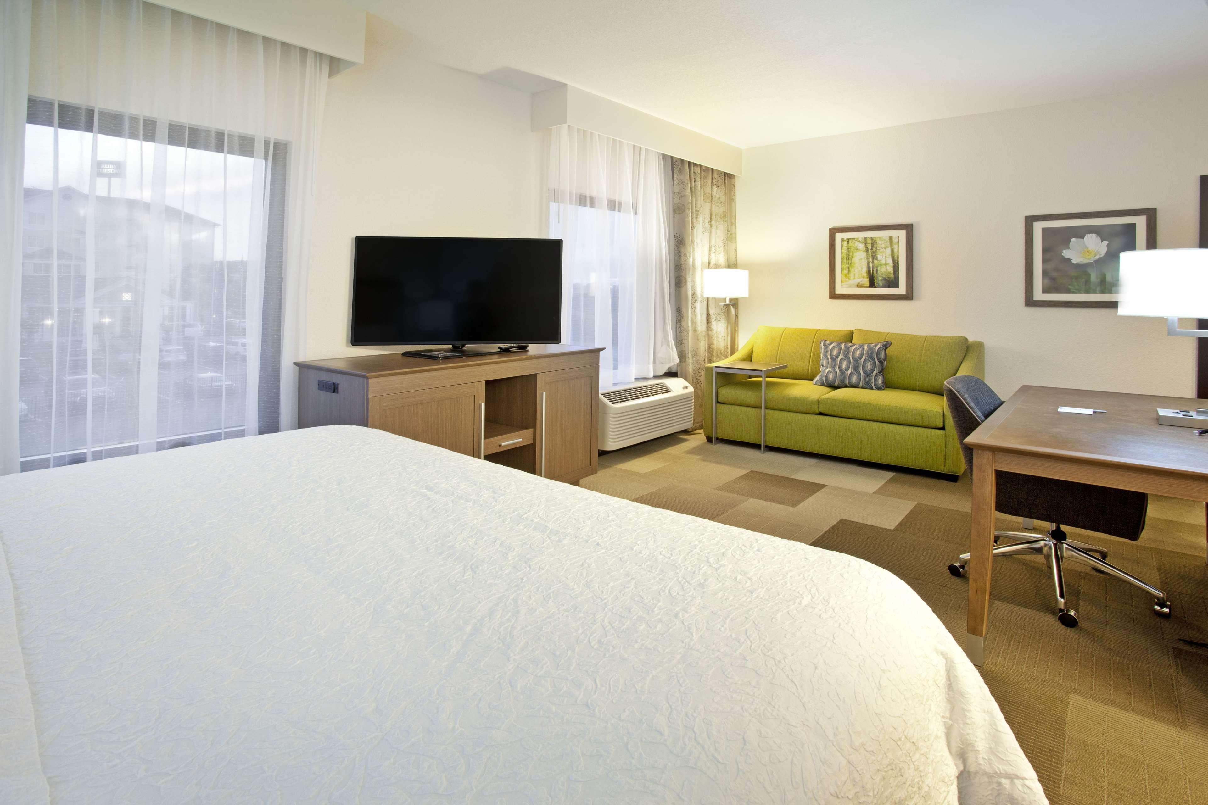 Hampton Inn & Suites Nashville-Smyrna Εξωτερικό φωτογραφία