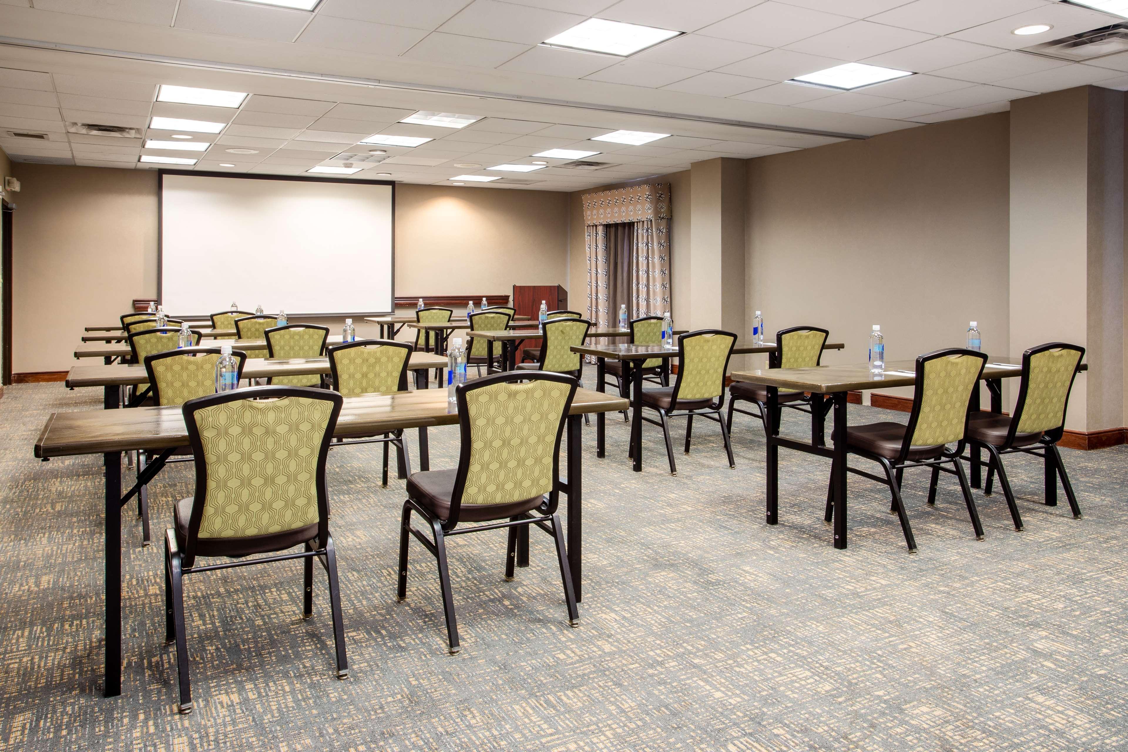 Hampton Inn & Suites Nashville-Smyrna Εξωτερικό φωτογραφία