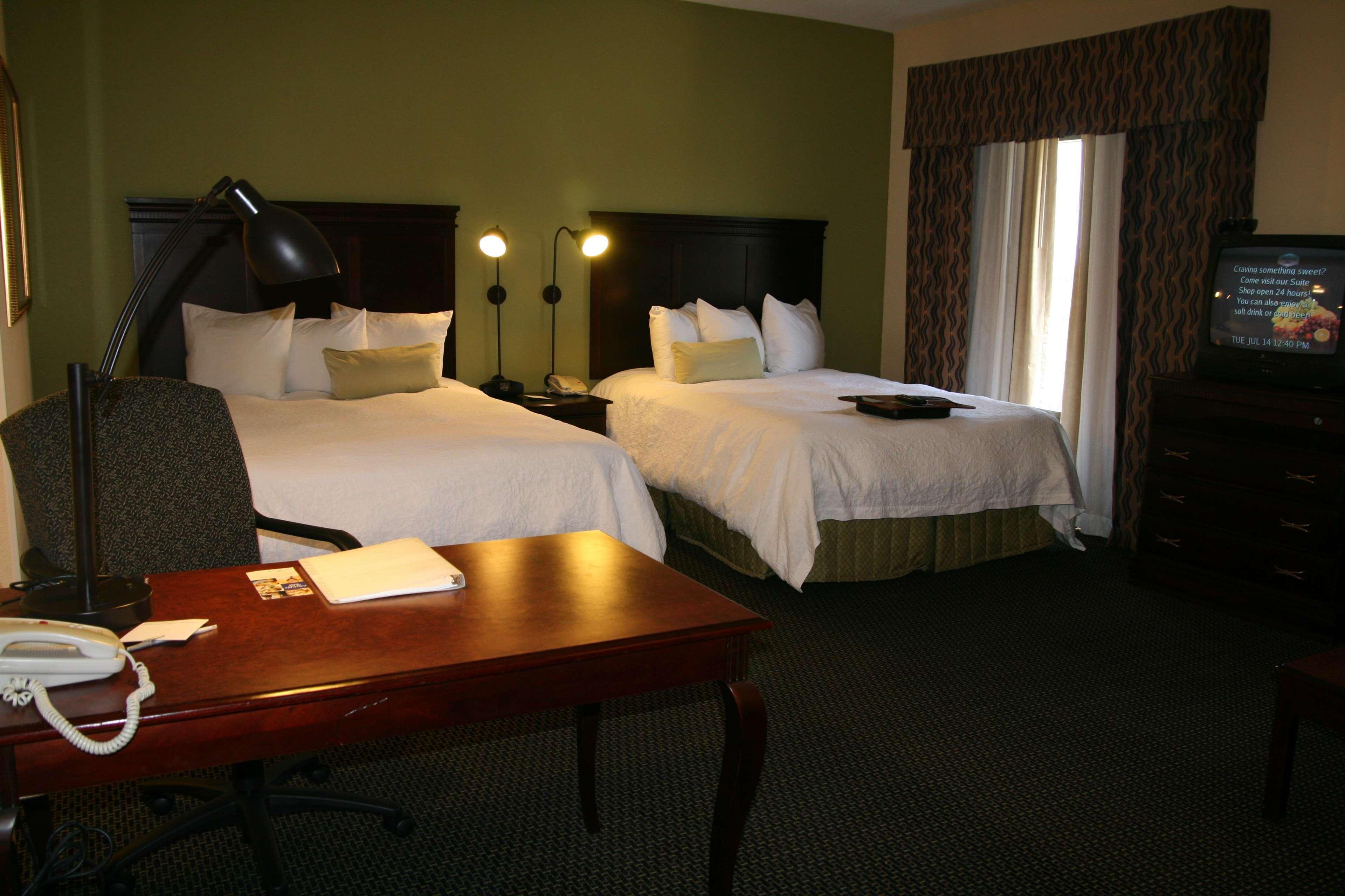 Hampton Inn & Suites Nashville-Smyrna Εξωτερικό φωτογραφία