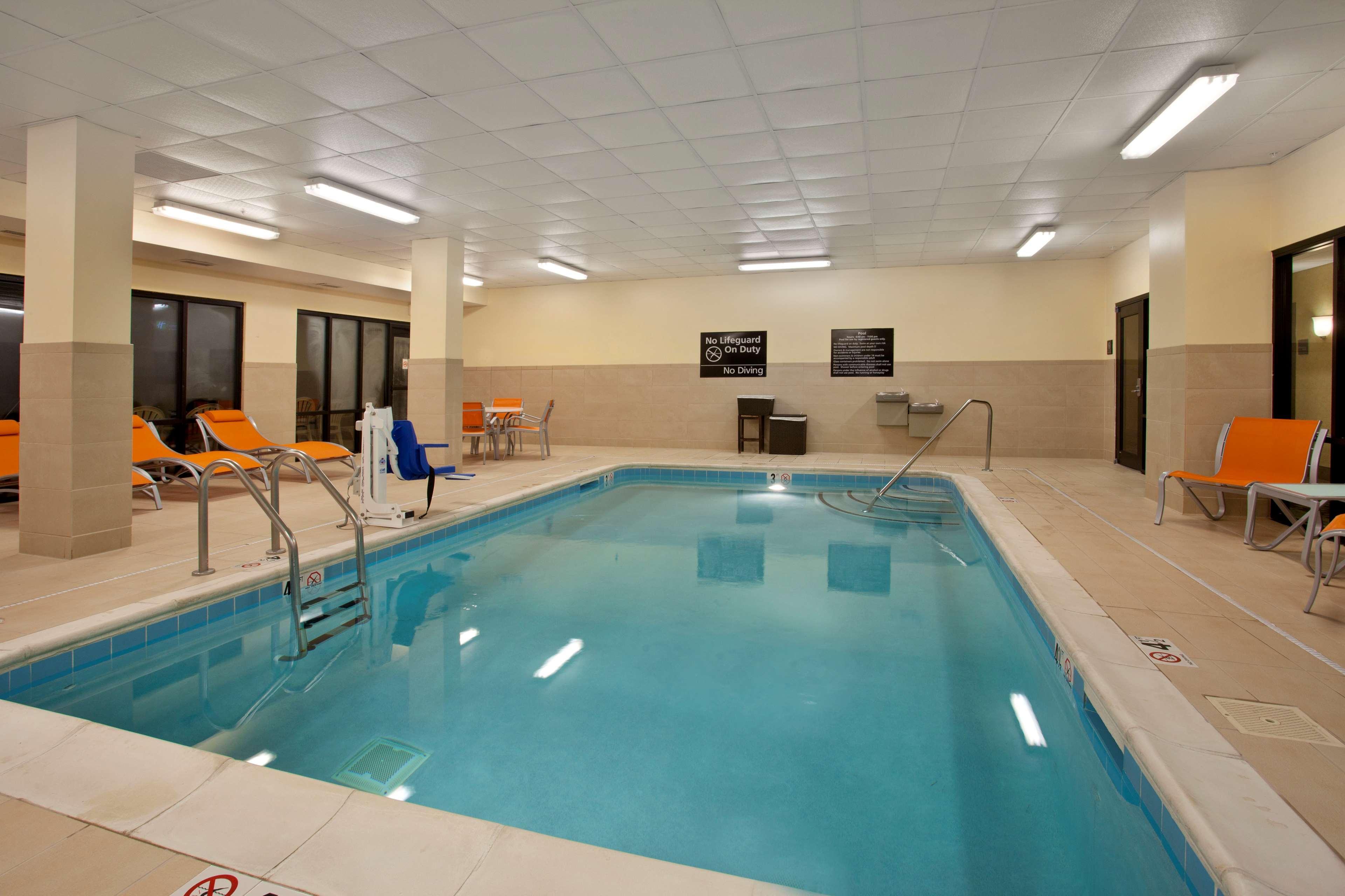 Hampton Inn & Suites Nashville-Smyrna Εξωτερικό φωτογραφία