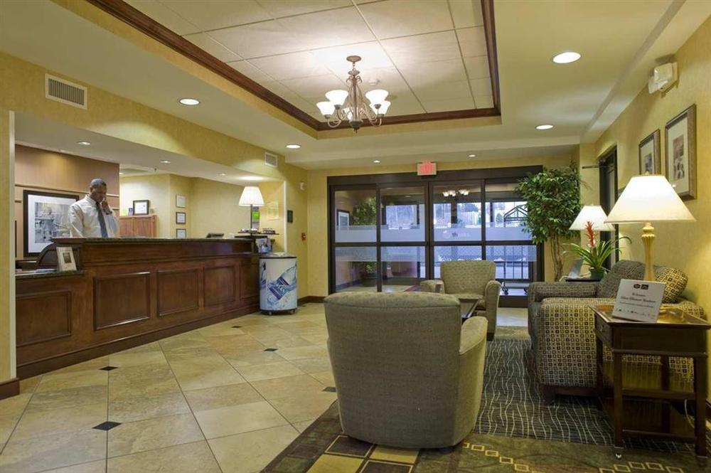 Hampton Inn & Suites Nashville-Smyrna Εσωτερικό φωτογραφία