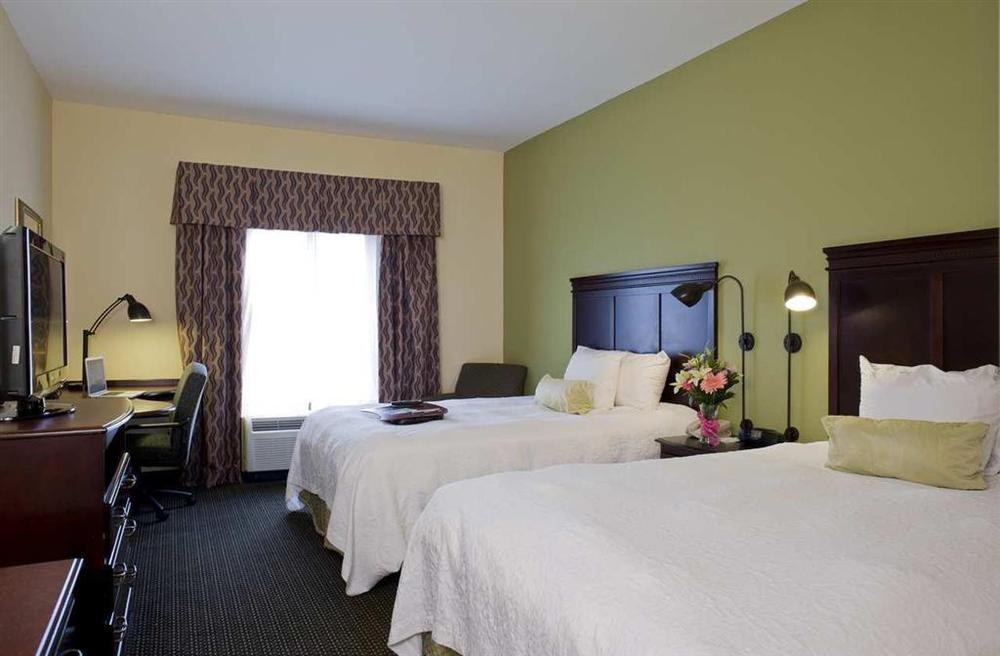 Hampton Inn & Suites Nashville-Smyrna Δωμάτιο φωτογραφία