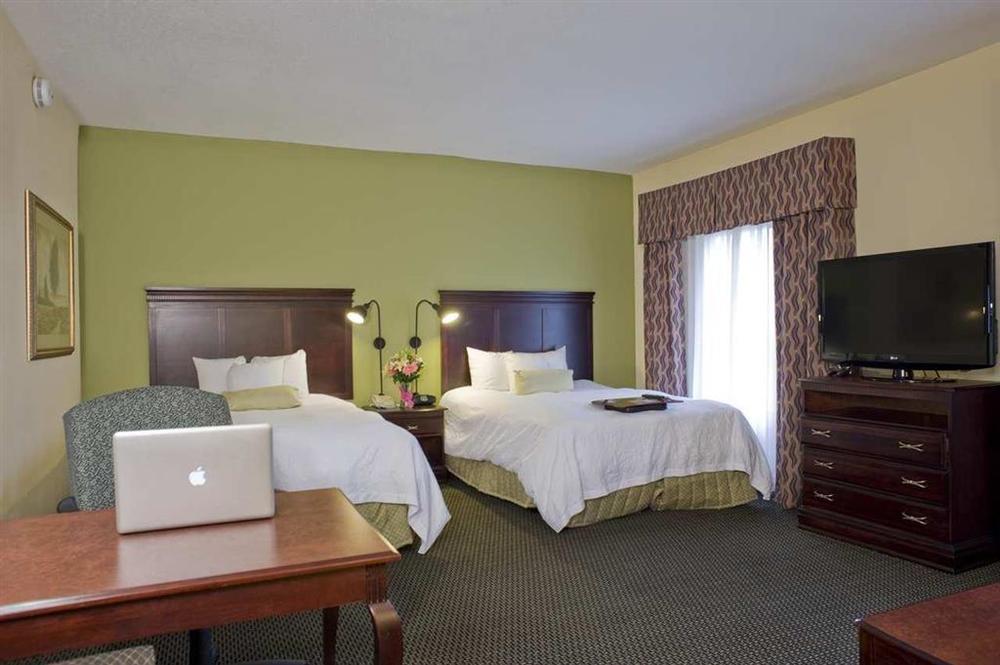 Hampton Inn & Suites Nashville-Smyrna Δωμάτιο φωτογραφία