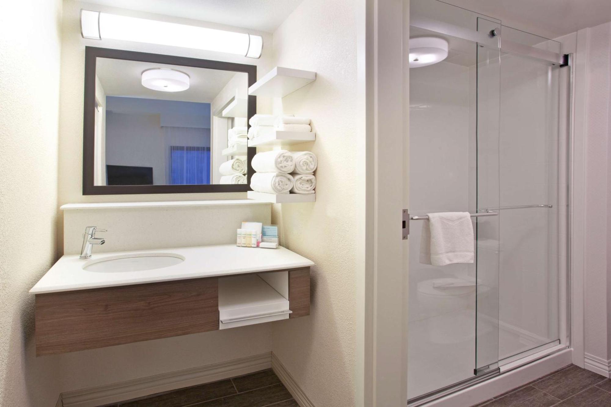 Hampton Inn & Suites Nashville-Smyrna Εξωτερικό φωτογραφία