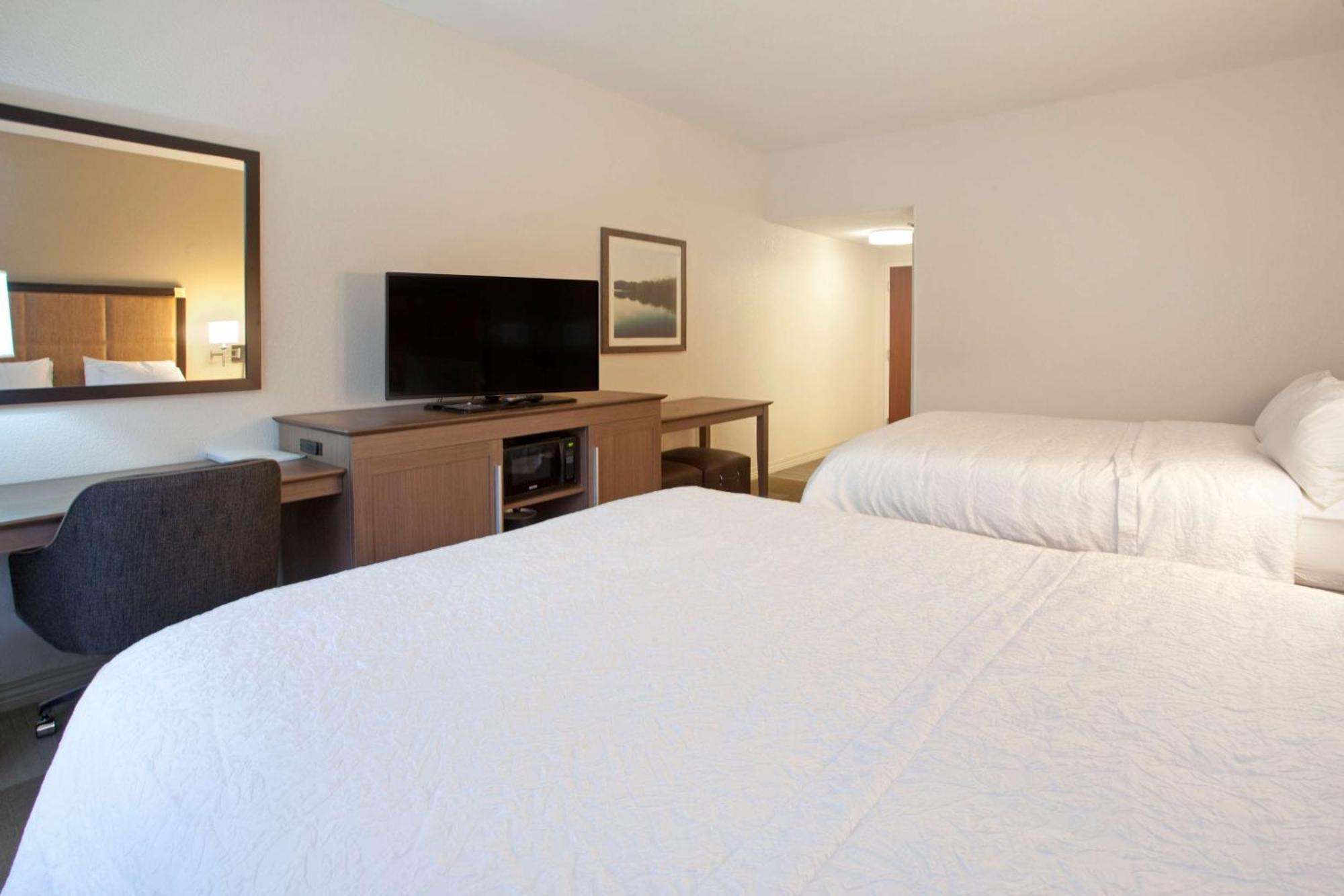Hampton Inn & Suites Nashville-Smyrna Εξωτερικό φωτογραφία