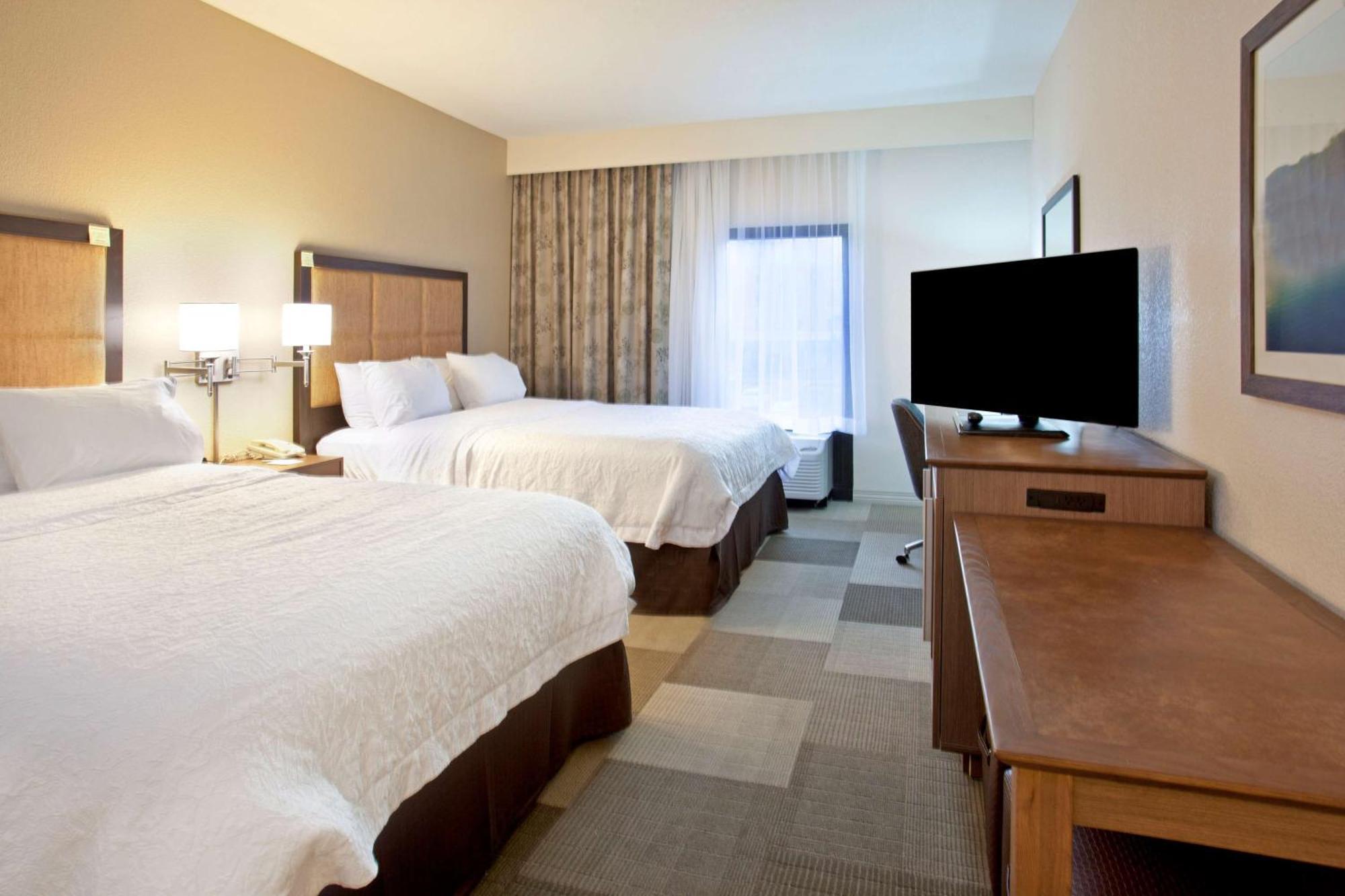 Hampton Inn & Suites Nashville-Smyrna Εξωτερικό φωτογραφία
