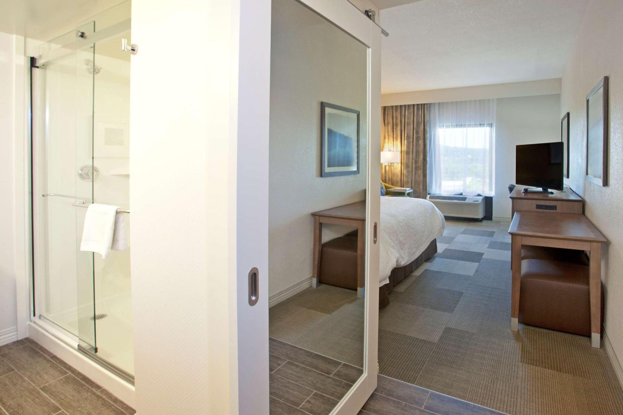 Hampton Inn & Suites Nashville-Smyrna Εξωτερικό φωτογραφία