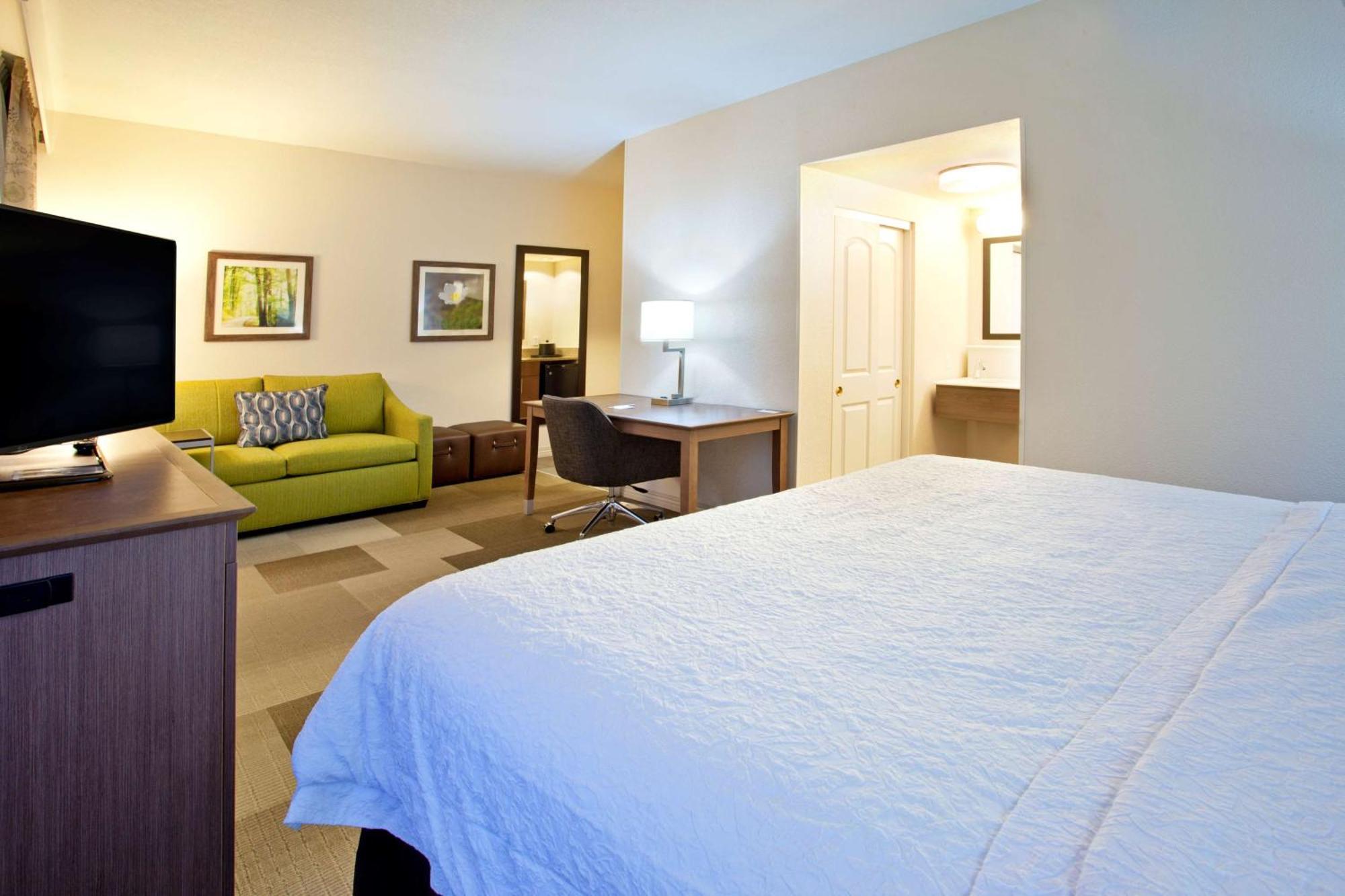 Hampton Inn & Suites Nashville-Smyrna Εξωτερικό φωτογραφία