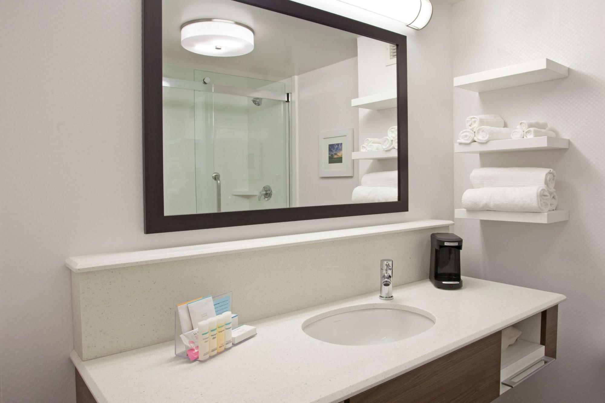 Hampton Inn & Suites Nashville-Smyrna Εξωτερικό φωτογραφία