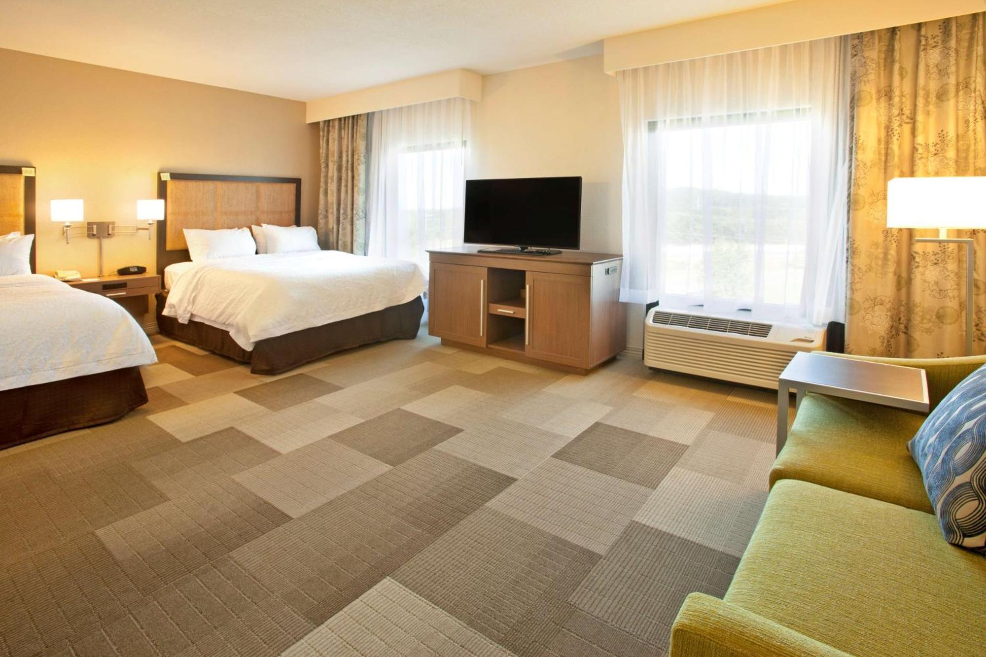 Hampton Inn & Suites Nashville-Smyrna Εξωτερικό φωτογραφία