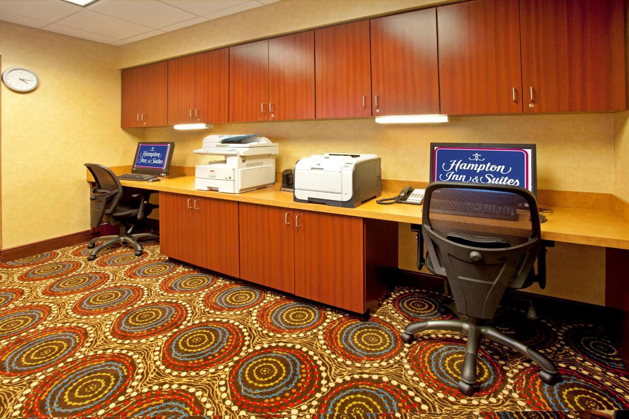 Hampton Inn & Suites Nashville-Smyrna Εξωτερικό φωτογραφία