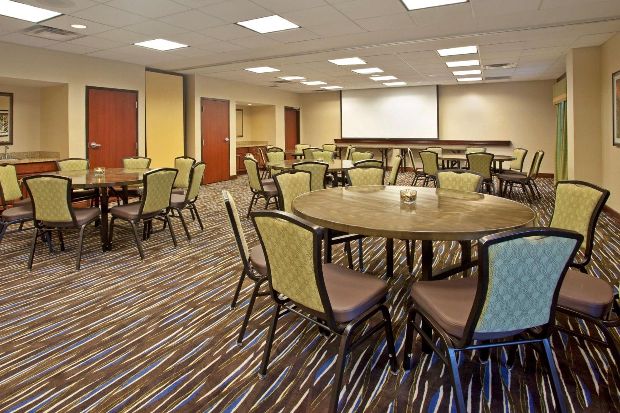 Hampton Inn & Suites Nashville-Smyrna Εξωτερικό φωτογραφία