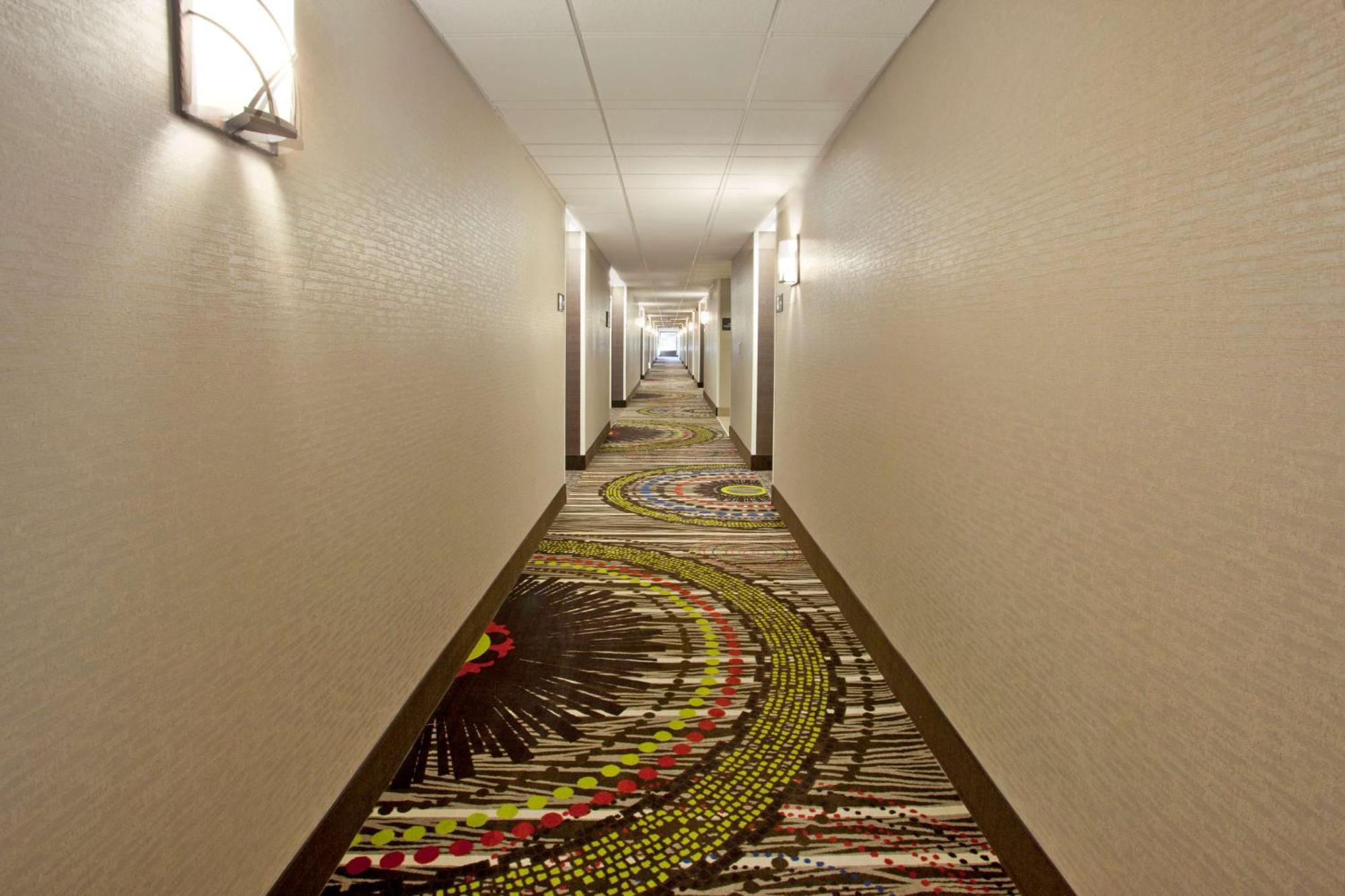 Hampton Inn & Suites Nashville-Smyrna Εξωτερικό φωτογραφία