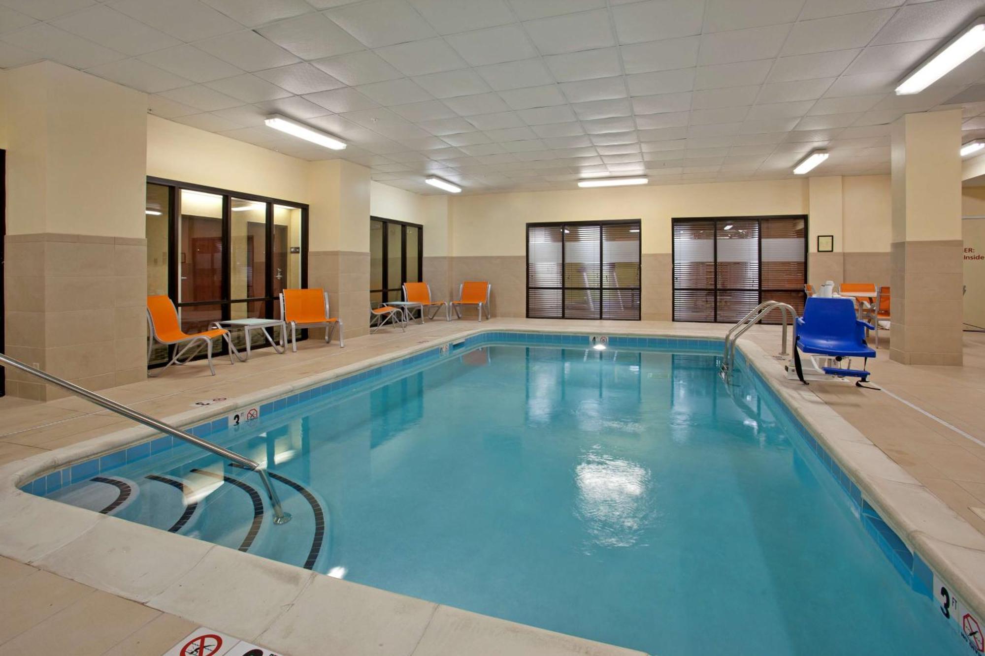 Hampton Inn & Suites Nashville-Smyrna Εξωτερικό φωτογραφία