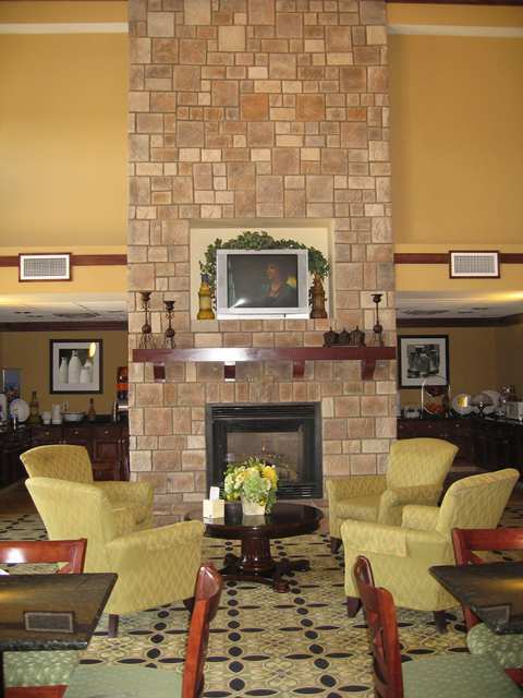 Hampton Inn & Suites Nashville-Smyrna Εσωτερικό φωτογραφία