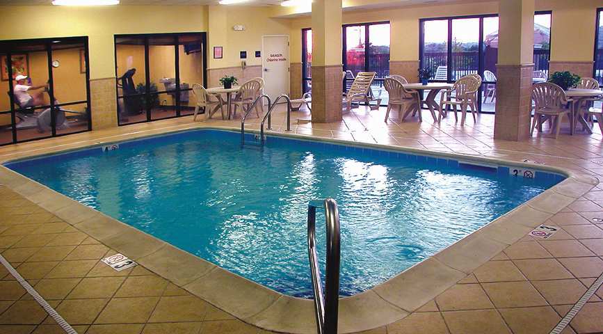 Hampton Inn & Suites Nashville-Smyrna Εξωτερικό φωτογραφία
