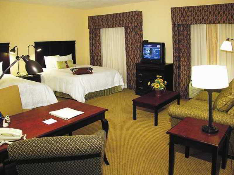 Hampton Inn & Suites Nashville-Smyrna Εξωτερικό φωτογραφία