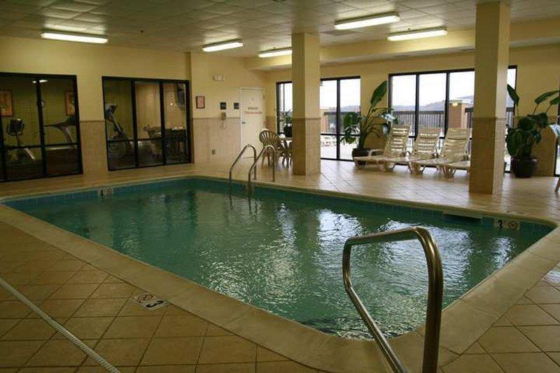 Hampton Inn & Suites Nashville-Smyrna Εξωτερικό φωτογραφία