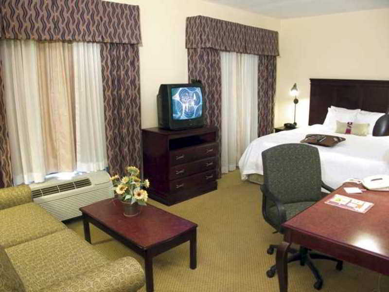 Hampton Inn & Suites Nashville-Smyrna Δωμάτιο φωτογραφία