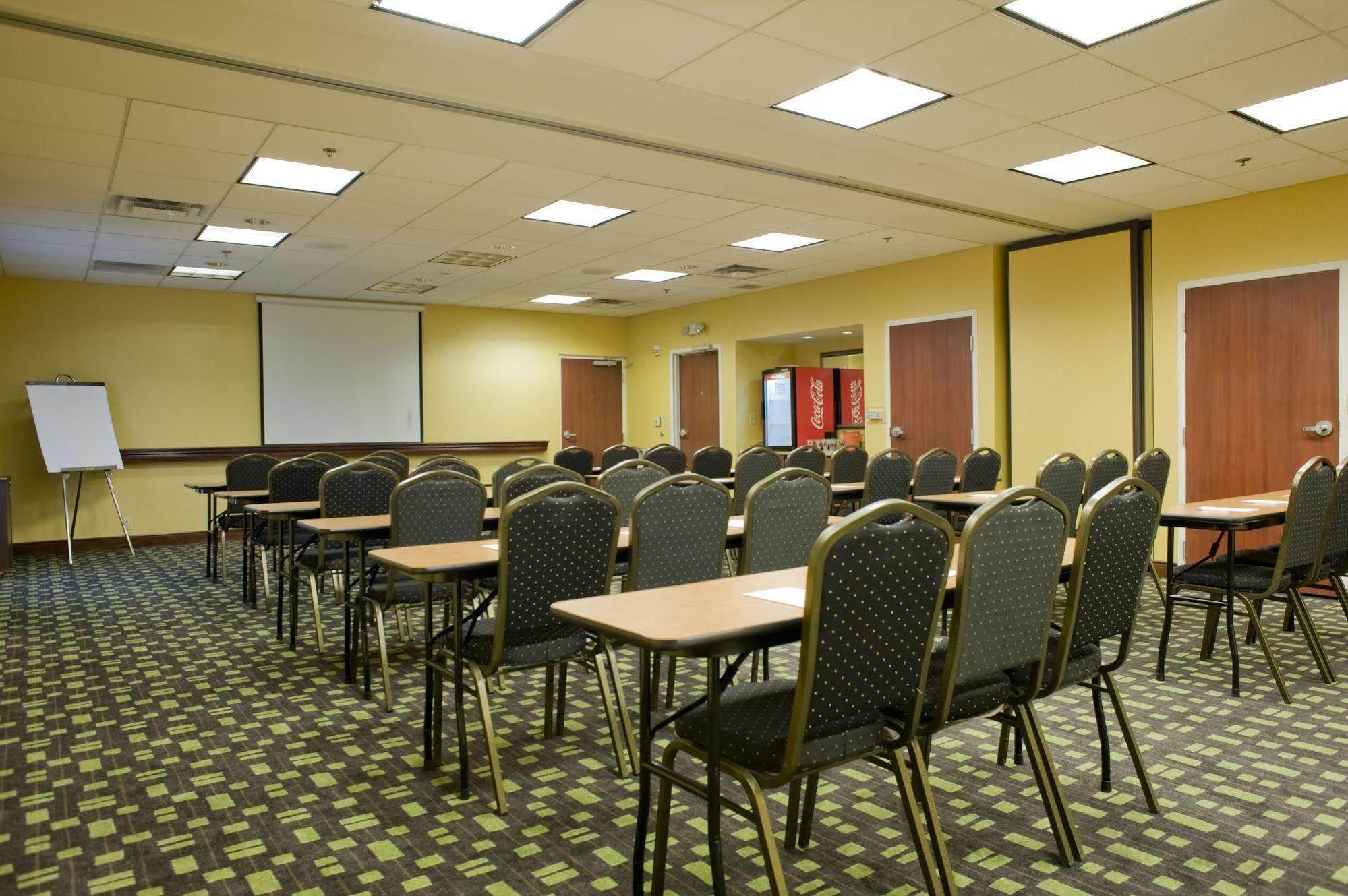 Hampton Inn & Suites Nashville-Smyrna Εξωτερικό φωτογραφία