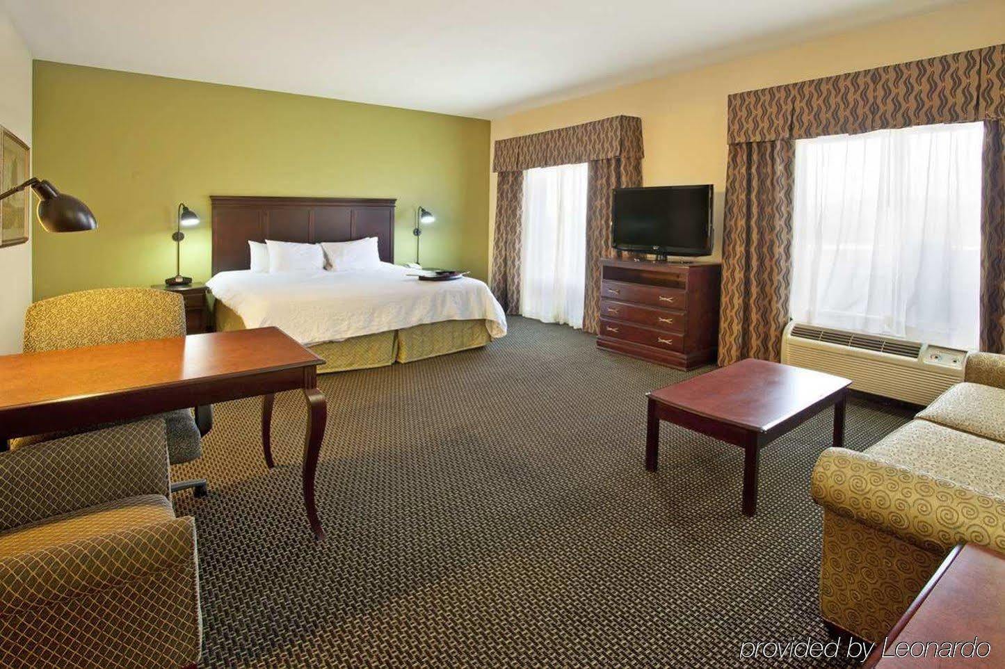 Hampton Inn & Suites Nashville-Smyrna Εξωτερικό φωτογραφία