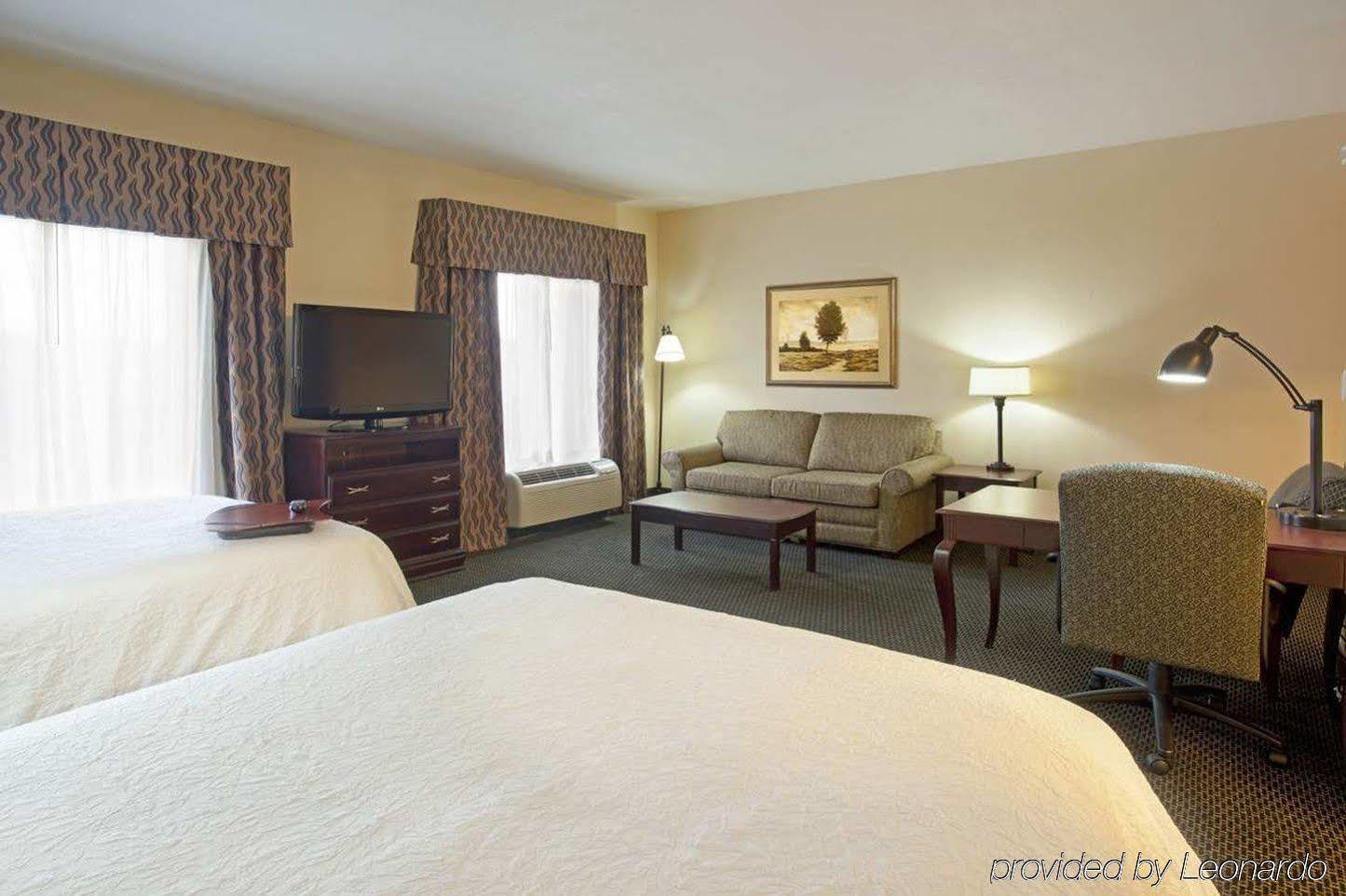 Hampton Inn & Suites Nashville-Smyrna Εξωτερικό φωτογραφία