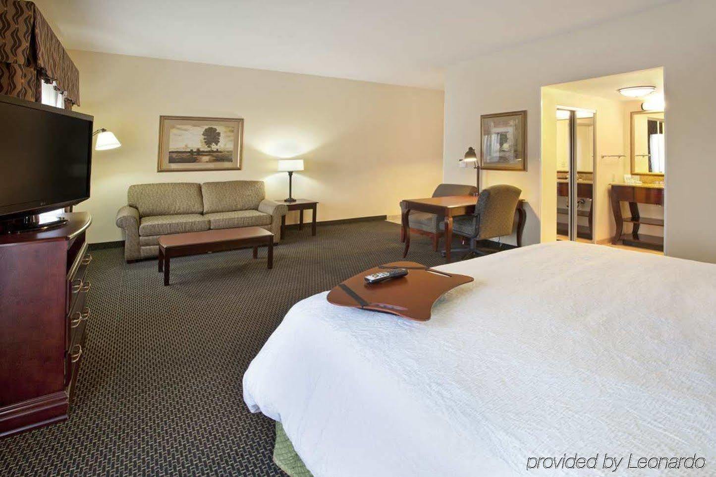 Hampton Inn & Suites Nashville-Smyrna Εξωτερικό φωτογραφία
