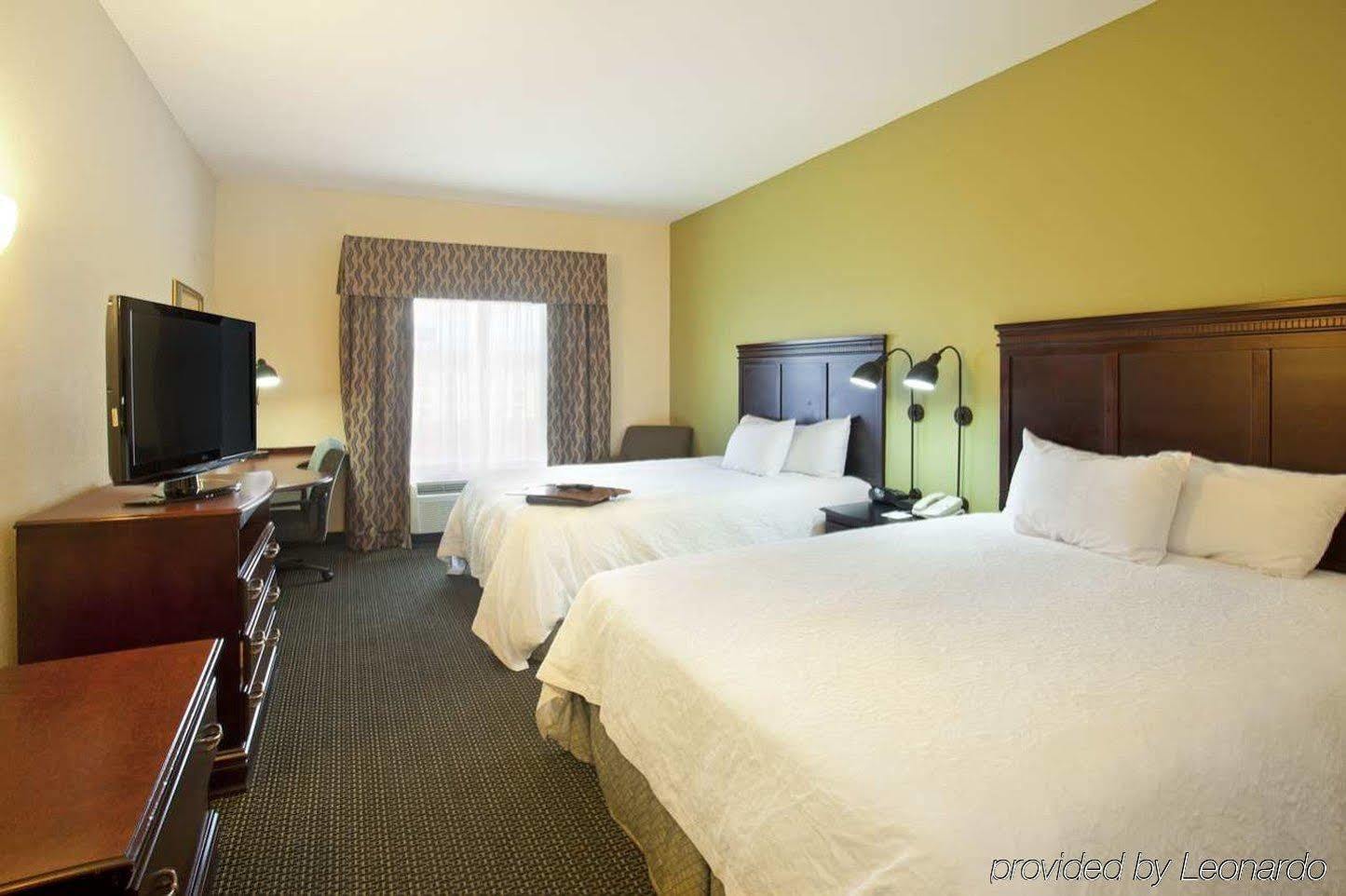 Hampton Inn & Suites Nashville-Smyrna Εξωτερικό φωτογραφία