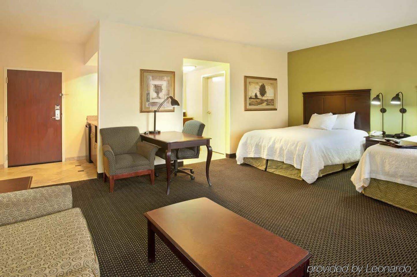 Hampton Inn & Suites Nashville-Smyrna Εξωτερικό φωτογραφία